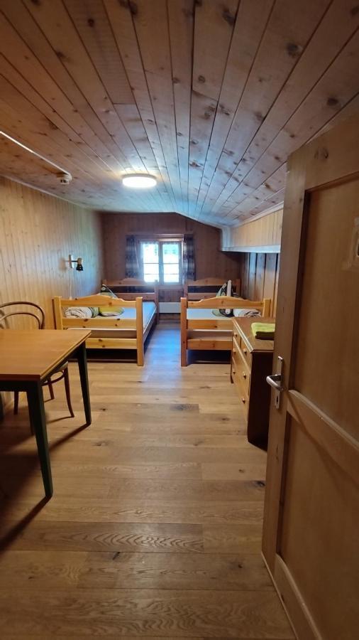 B&B Gassa 95 Vals Bagian luar foto