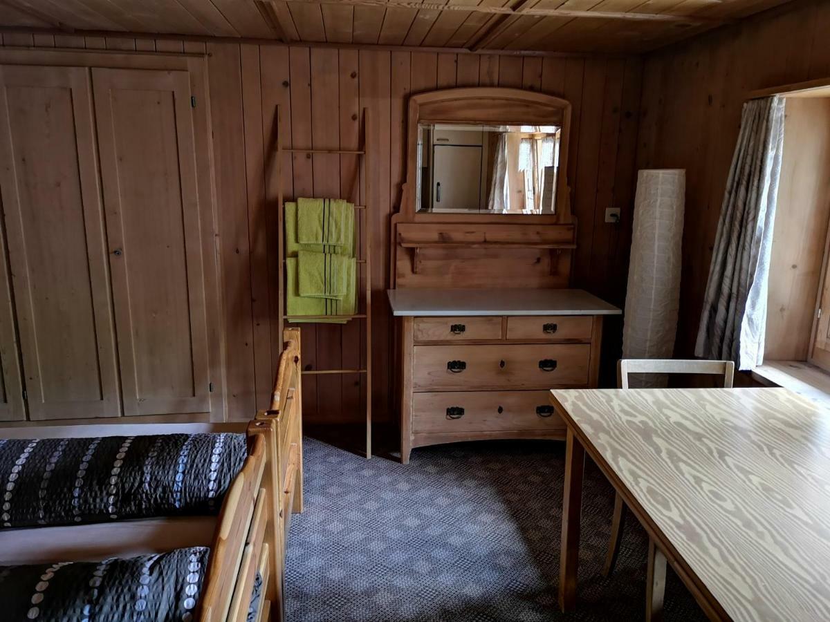 B&B Gassa 95 Vals Bagian luar foto
