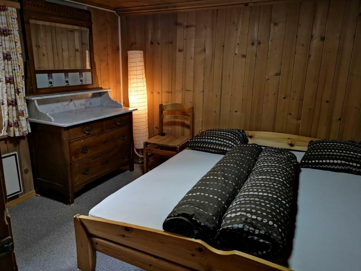 B&B Gassa 95 Vals Bagian luar foto