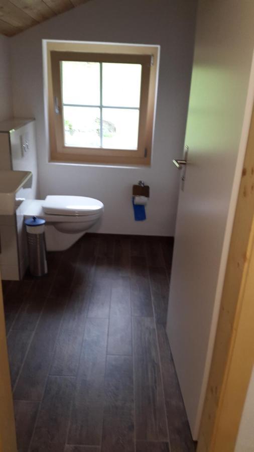 B&B Gassa 95 Vals Bagian luar foto